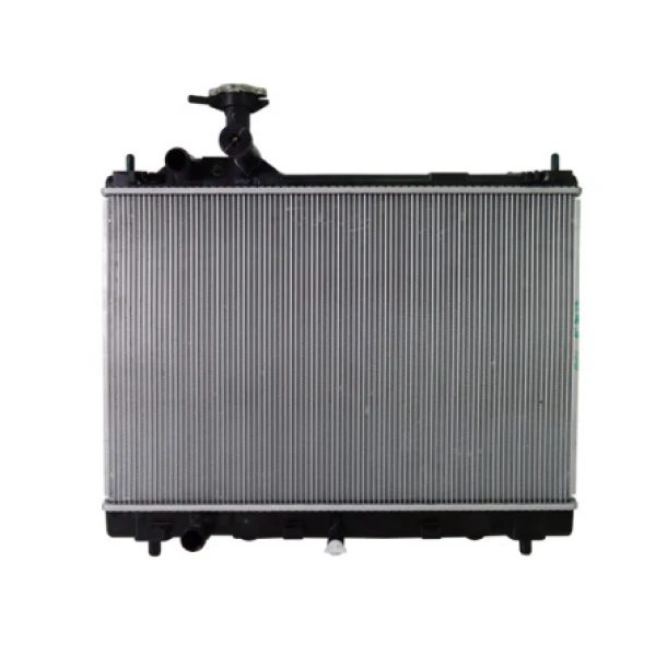 Radiador motor para suzuki baleno 2023 2024 1.5 k15b